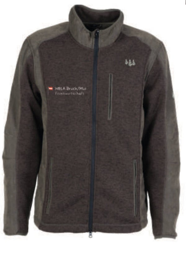 Bayerwald Jacke Lungau