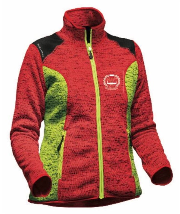 PROTOS Inuit Jacke Damen