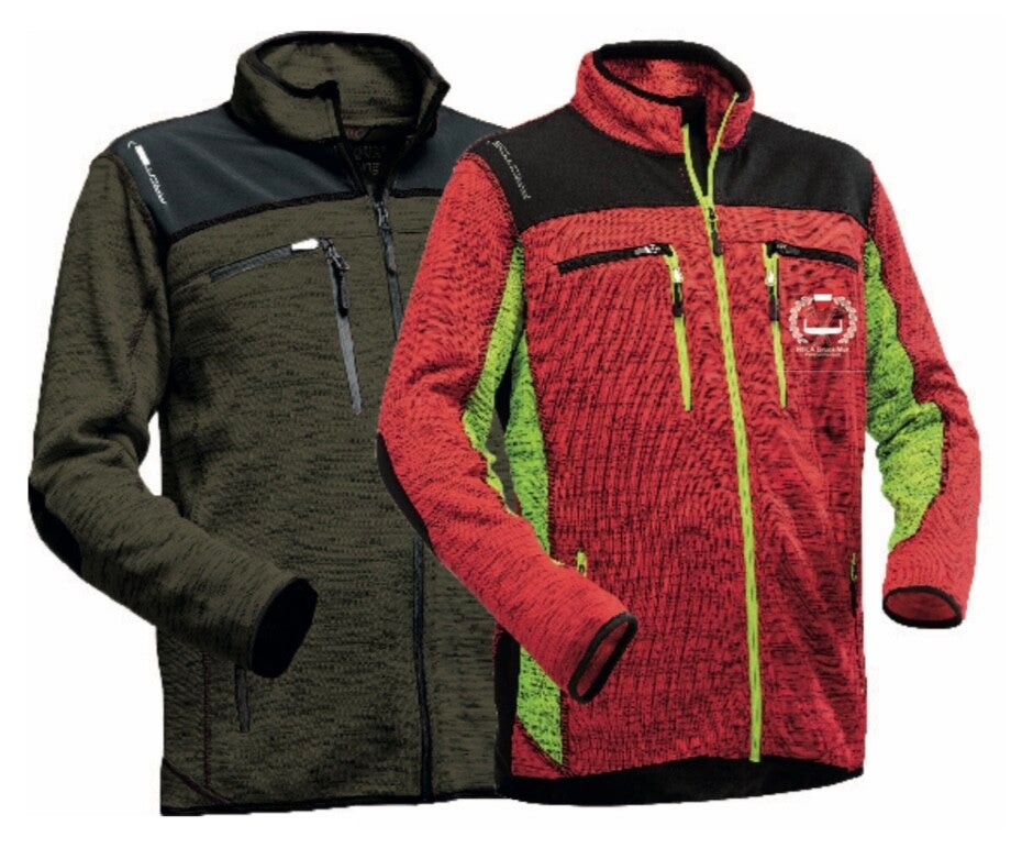 PROTOS Inuit Jacke Herren