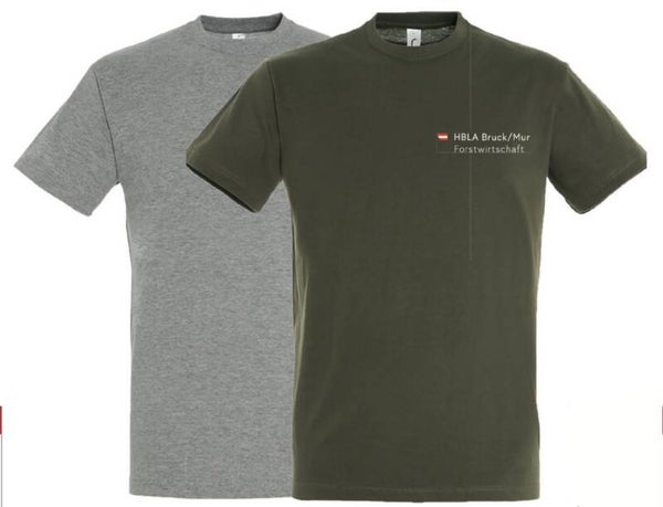 T-Shirt Sol's Regent Herren