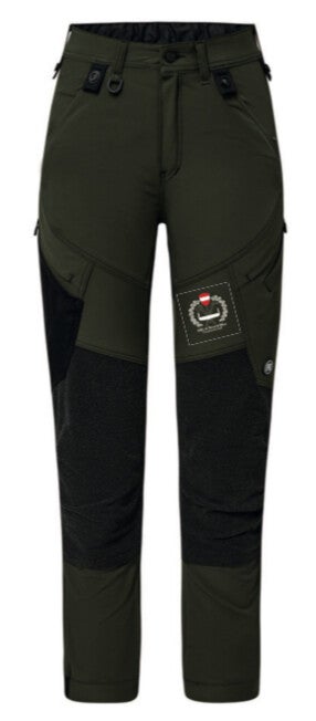 X-treme Stretchhose Damen