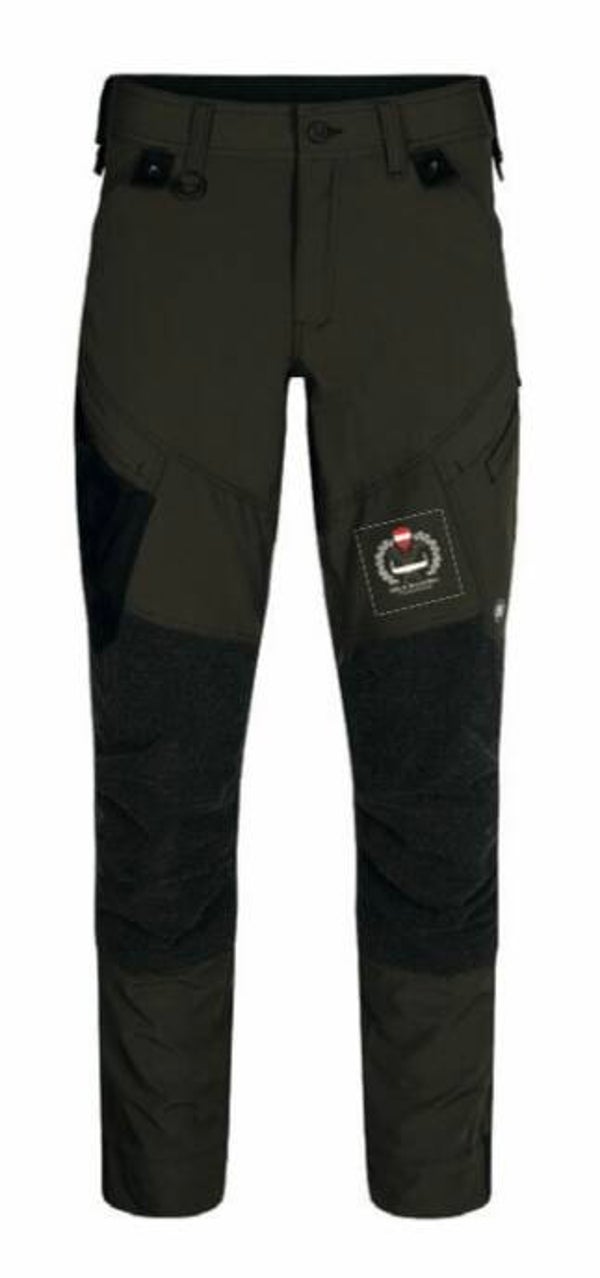 X-treme Stretchhose Herren