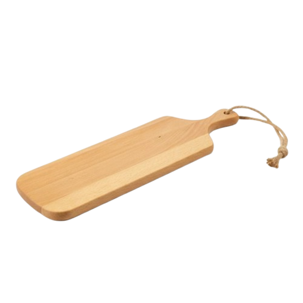 Tapasplank 50 x 14 cm