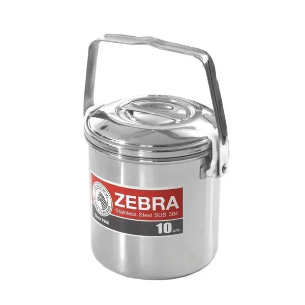 Zebra 10 cm
