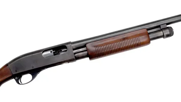 Remington 870