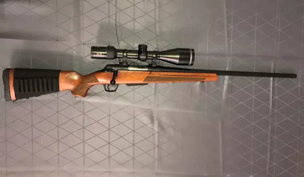 Winchester XPR