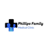 PHILLIPS FAMILY MEDICAL CLINIC
