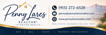 El Paso Realtor® | Buy &amp; Sell Homes | Penny Lares