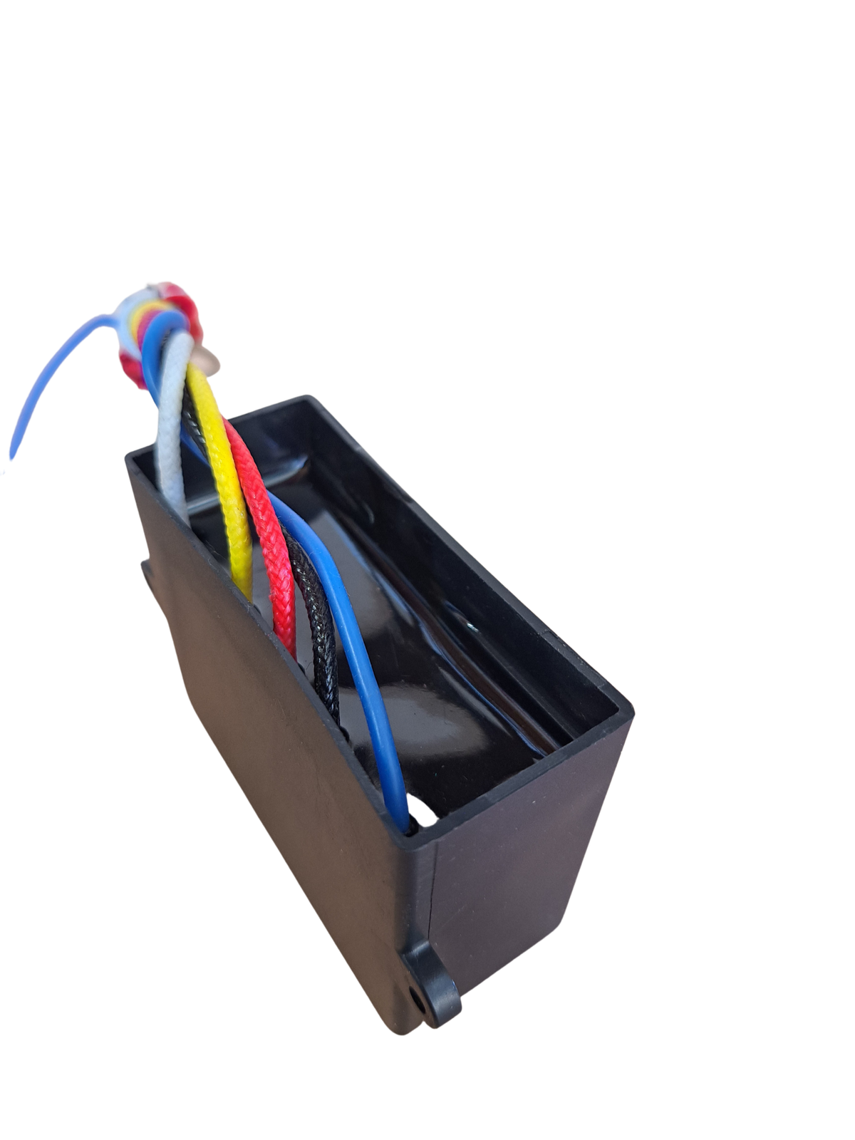 Fernbedienung für Seilwinden im Online Shop, inklusive Batterien