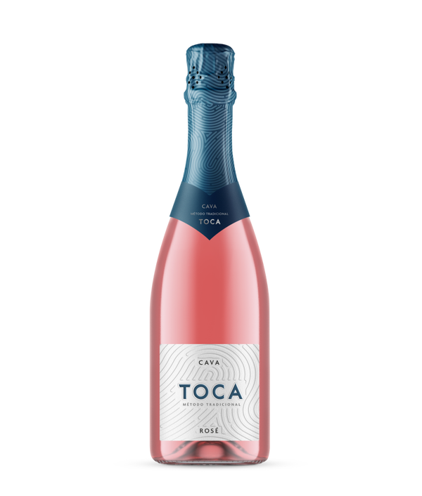 TOCA Rosé 75cl.