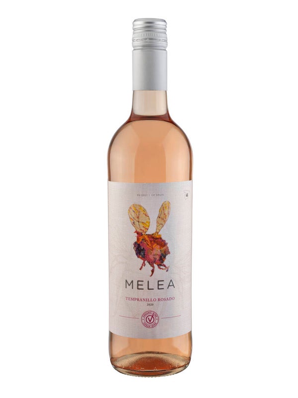 Melea tempranillo rosé 75cl