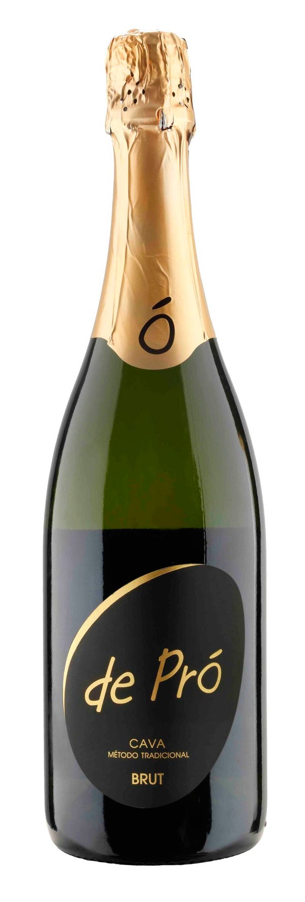Cava De Pró Brut Magnum 1.5L