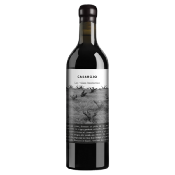 La Viñas Bastardas 75cl.
