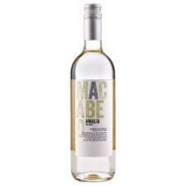 Amalia wit 75cl