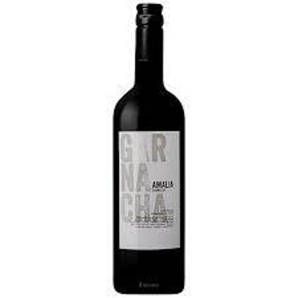 Amalia rood 75cl