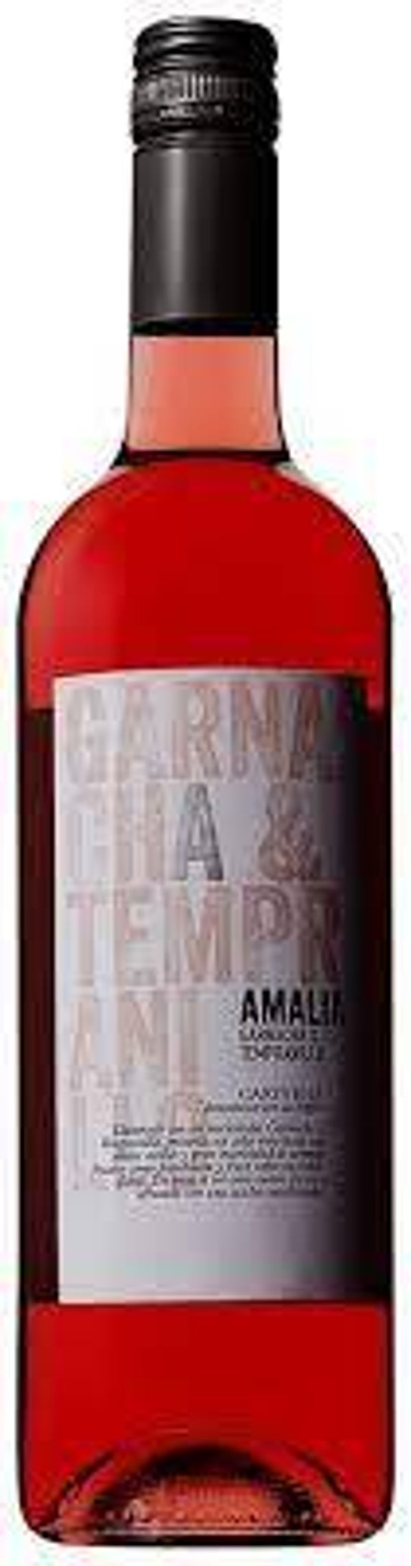 Amalia rosé 75cl