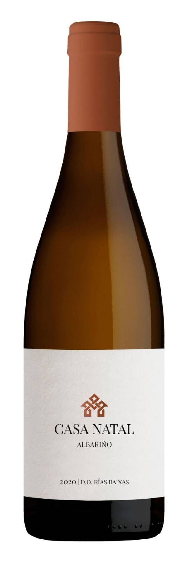Casa Natal Albariño Rias Baixas 75cl.