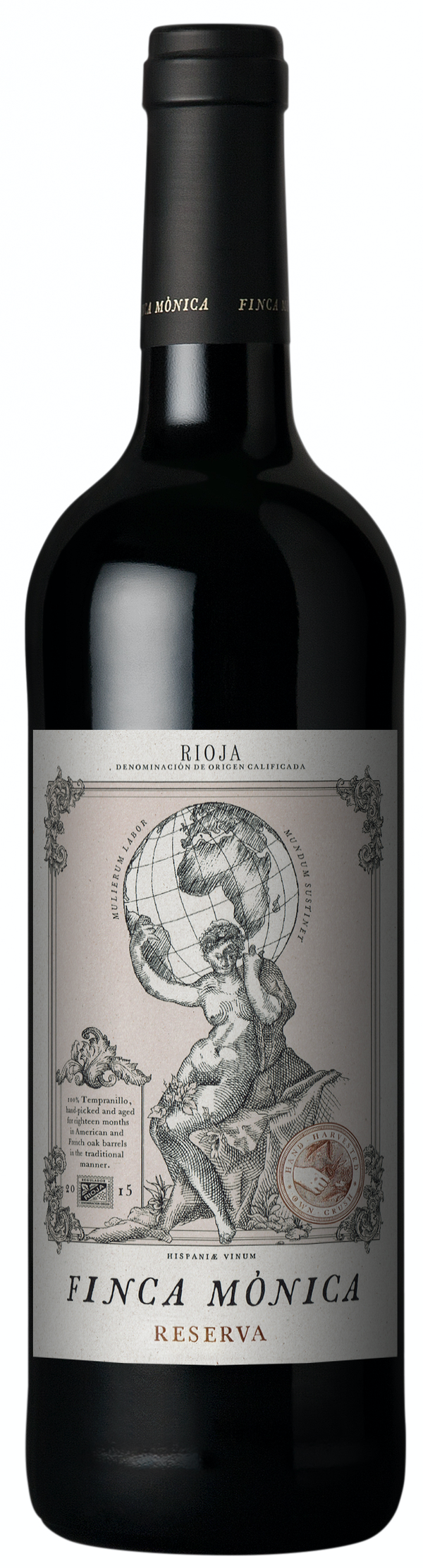 Finca Monica Reserva Rioja 75cl