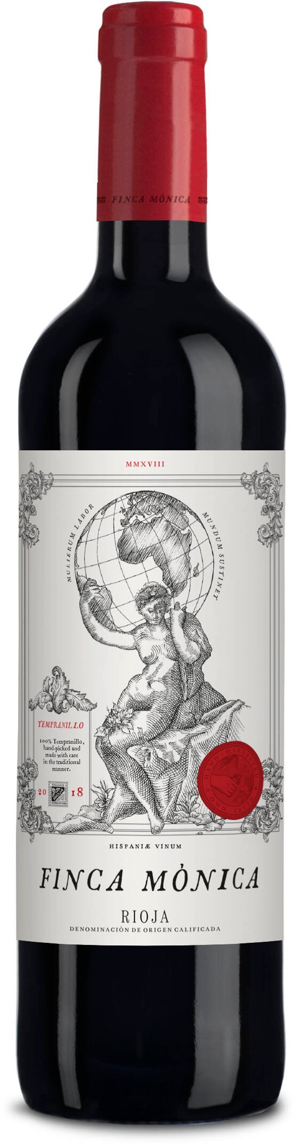 Finca Monica Rioja 75cl