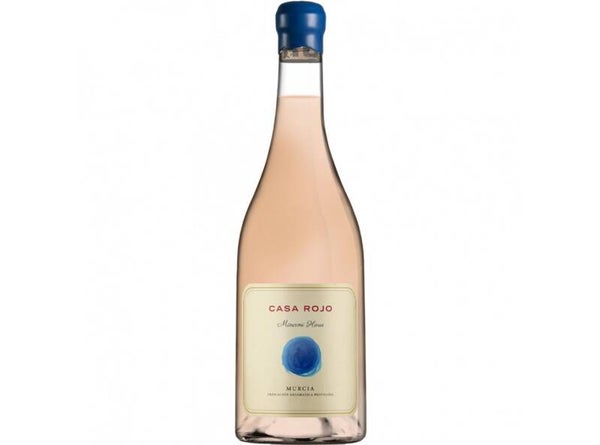 Haru Rosé 75cl.