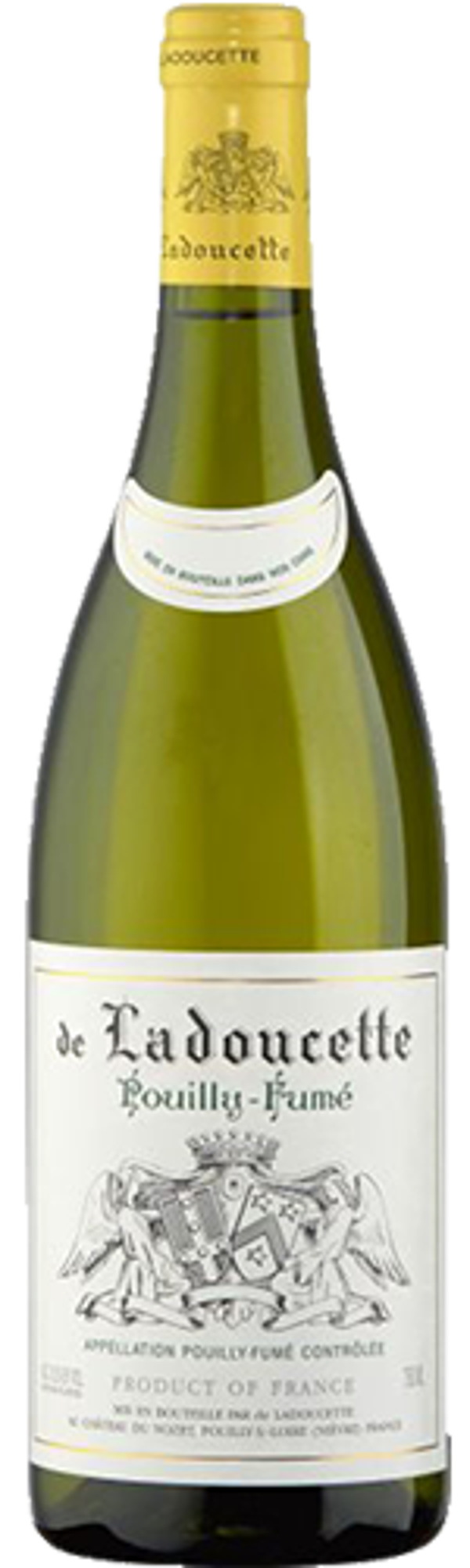 Pouilly Fumé La Doucette 75cl.