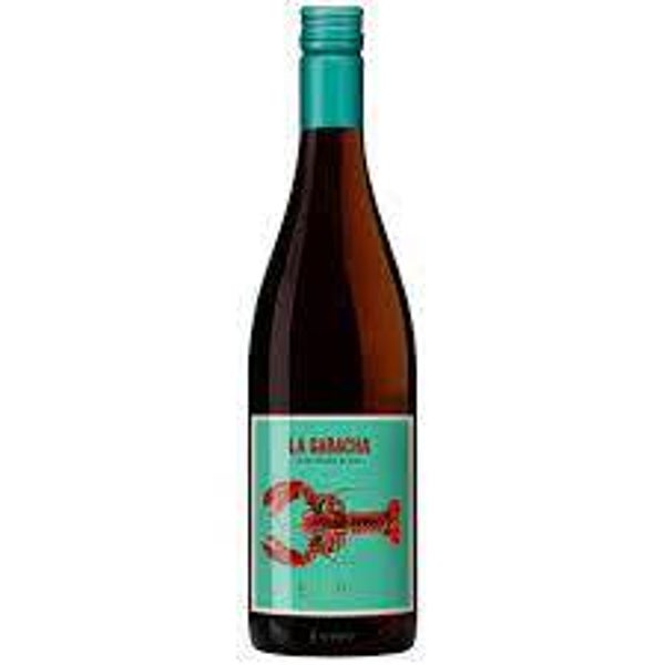 La Gabacha Sauvignon Blanc 75cl.