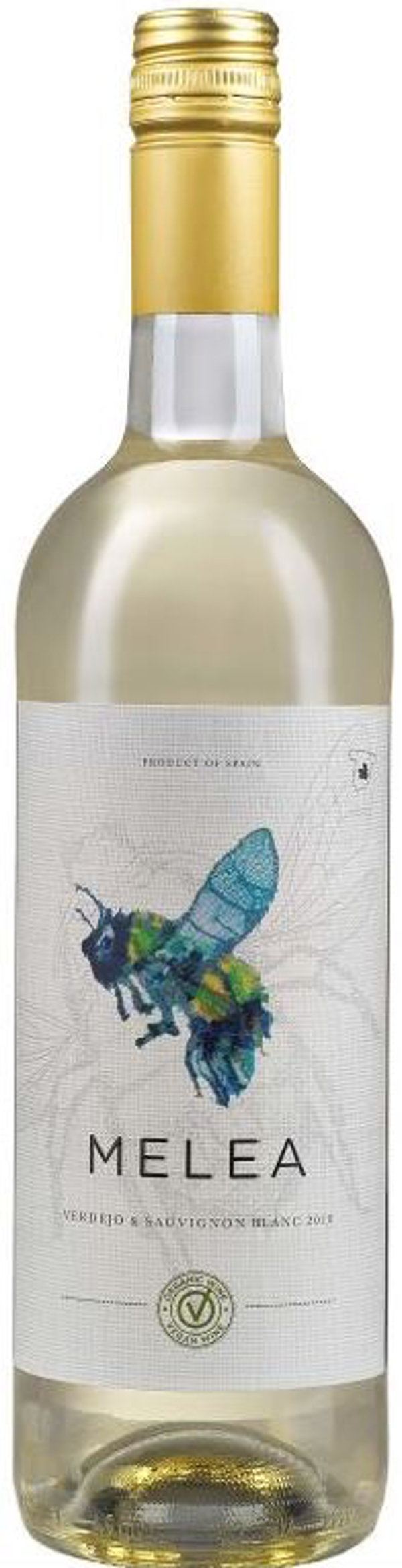 Melea Verdejo/Sauvignon 75cl.