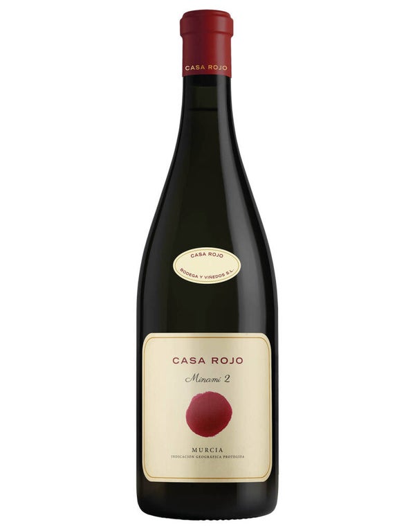 Tokyo-Gomez Minami II 75cl.