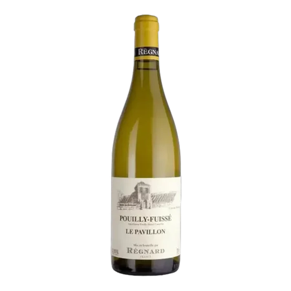 Pouilly Fuissé Regnard Magnum 1.5L.