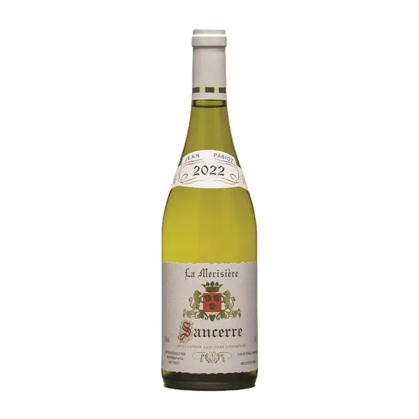 Sancerre Jean Pabiot 75cl.