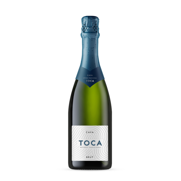 TOCA Brut 75cl.