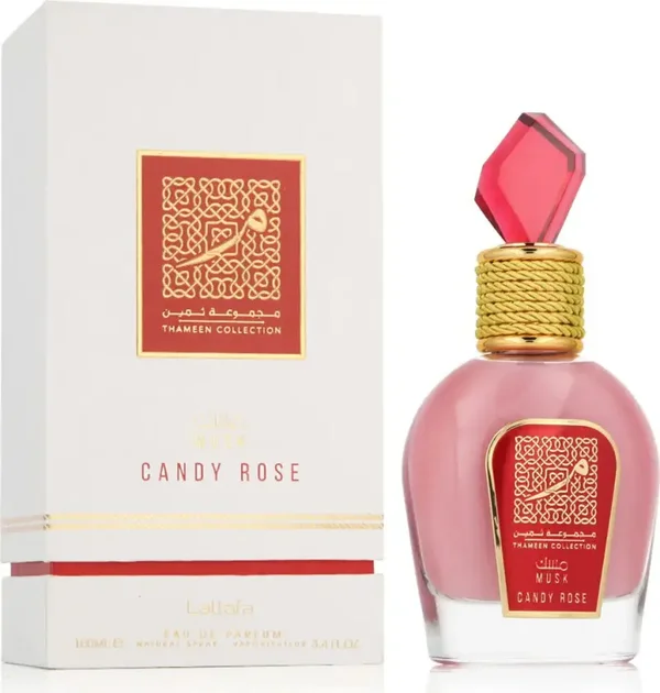Parfum so poudree Candy 100ml