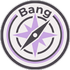 Bang, maar Rosalie