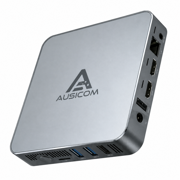 Ausicom pro max