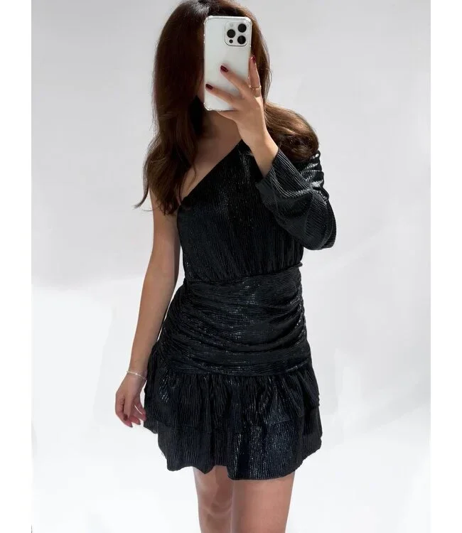 Party Dress Black