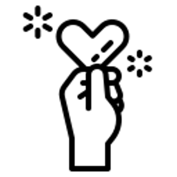 kleine Spende