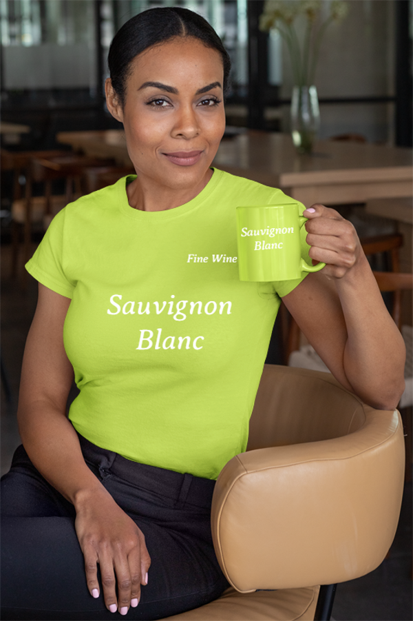 Sauvignon Blanc