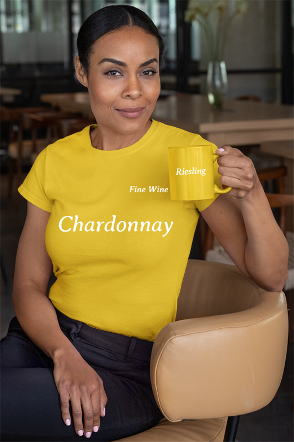 Chardonnay