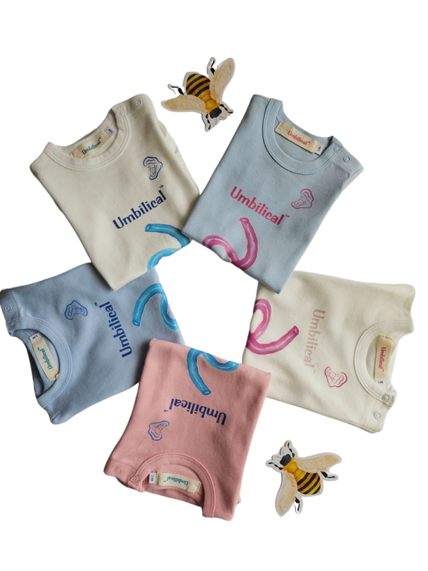 Umbilical Onsies Group