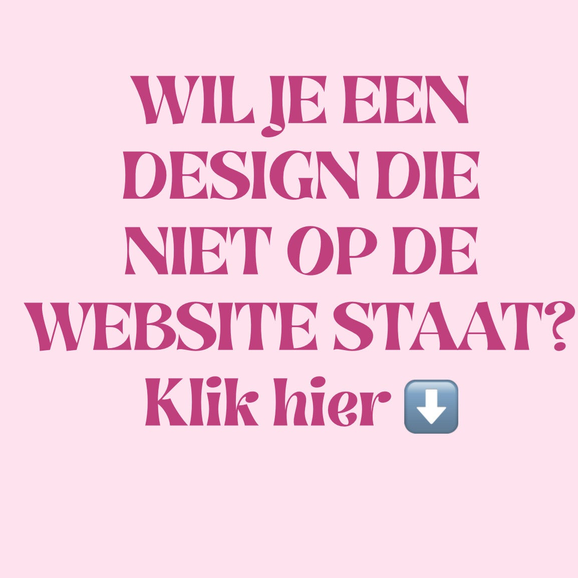 Eigen design