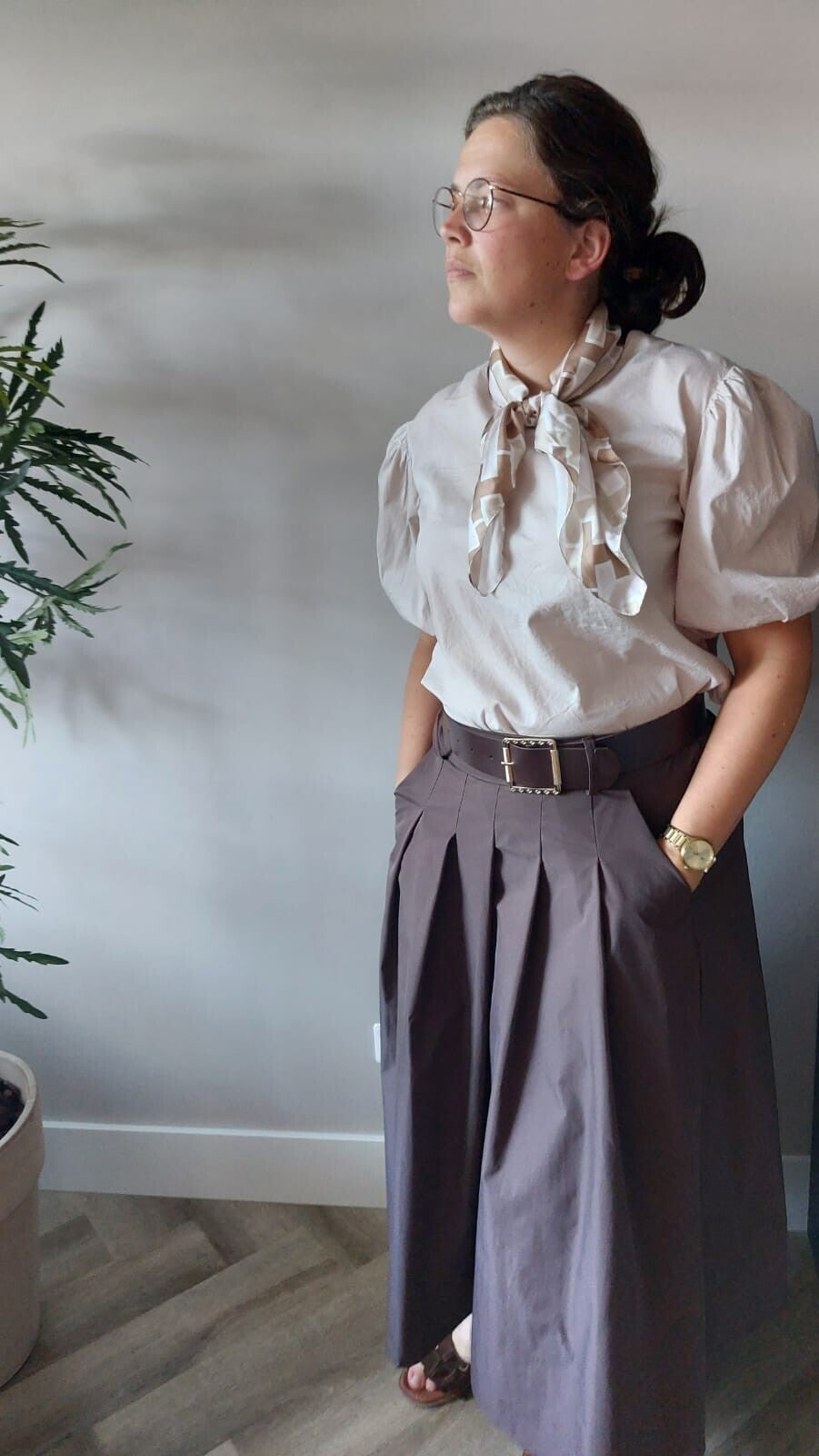 Rok Eef - Bruin