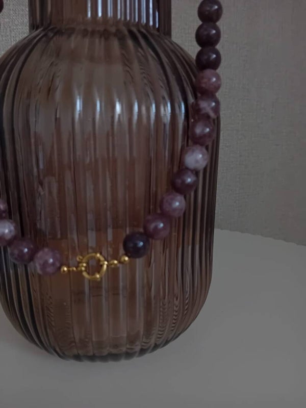 ketting bruin