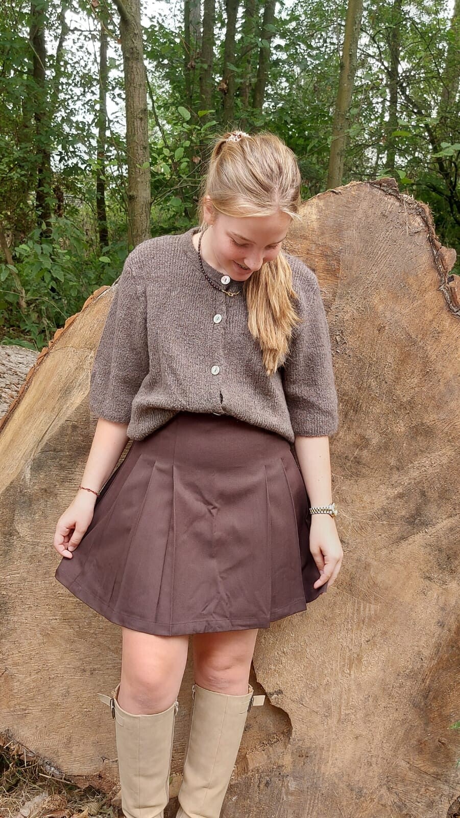 Top Esther Bruin