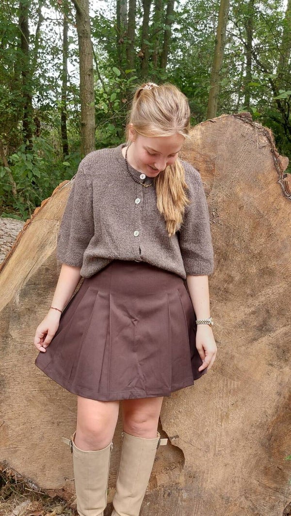 Top Esther Bruin