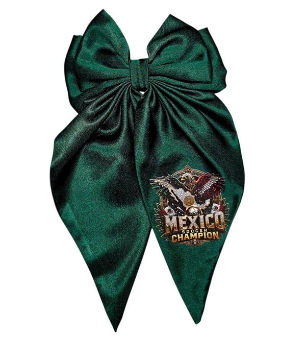 World cup bow champions