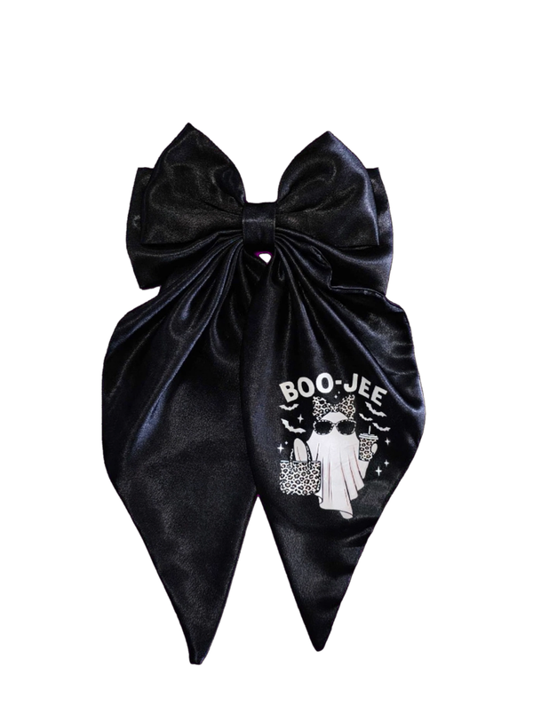 Stay Spooky, Stay Boujee.