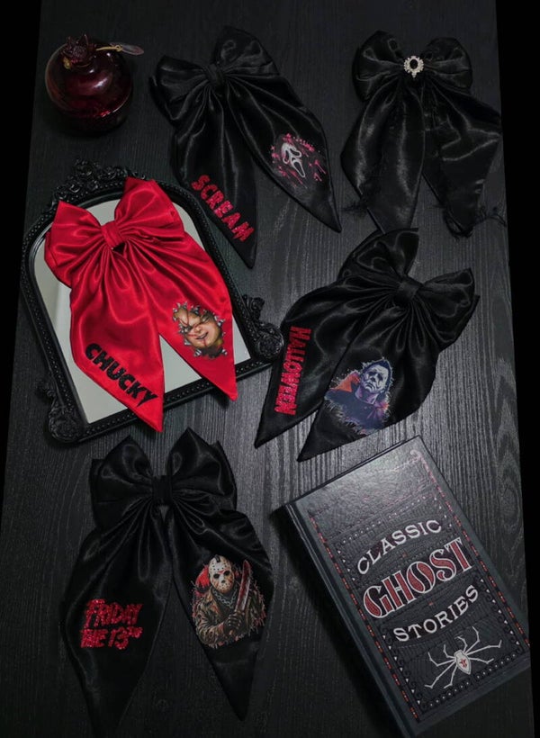 Custom Hairbow