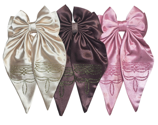 Customize your Bow