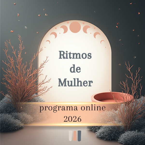 Ritmos de Mulher