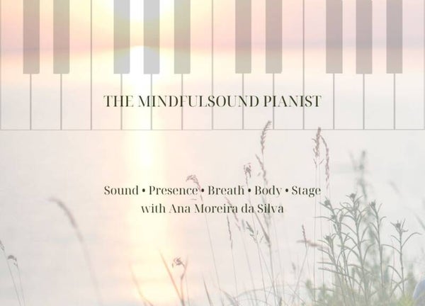 The MindfulSound Pianist